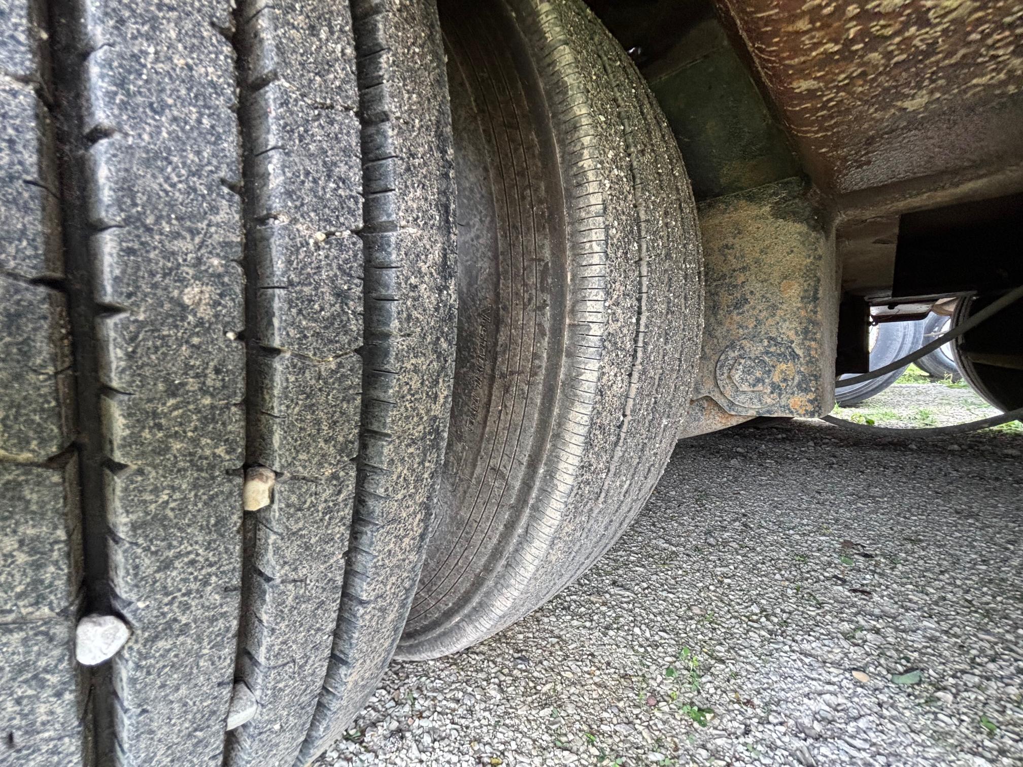 1998 LOAD KING 554 DFP - Image 22